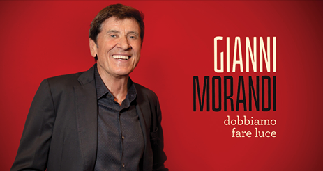 gianni morandi