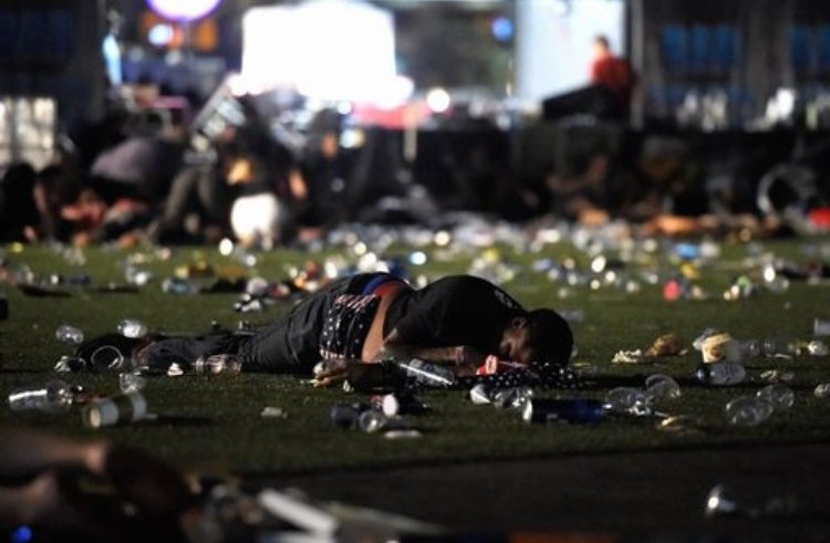 las vegas