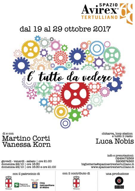 Martino Corti