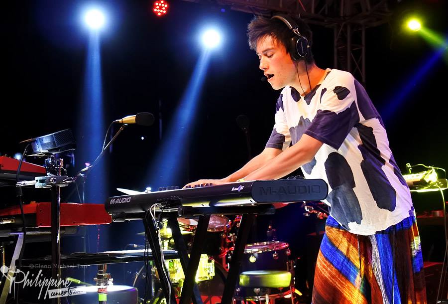 Jacob Collier