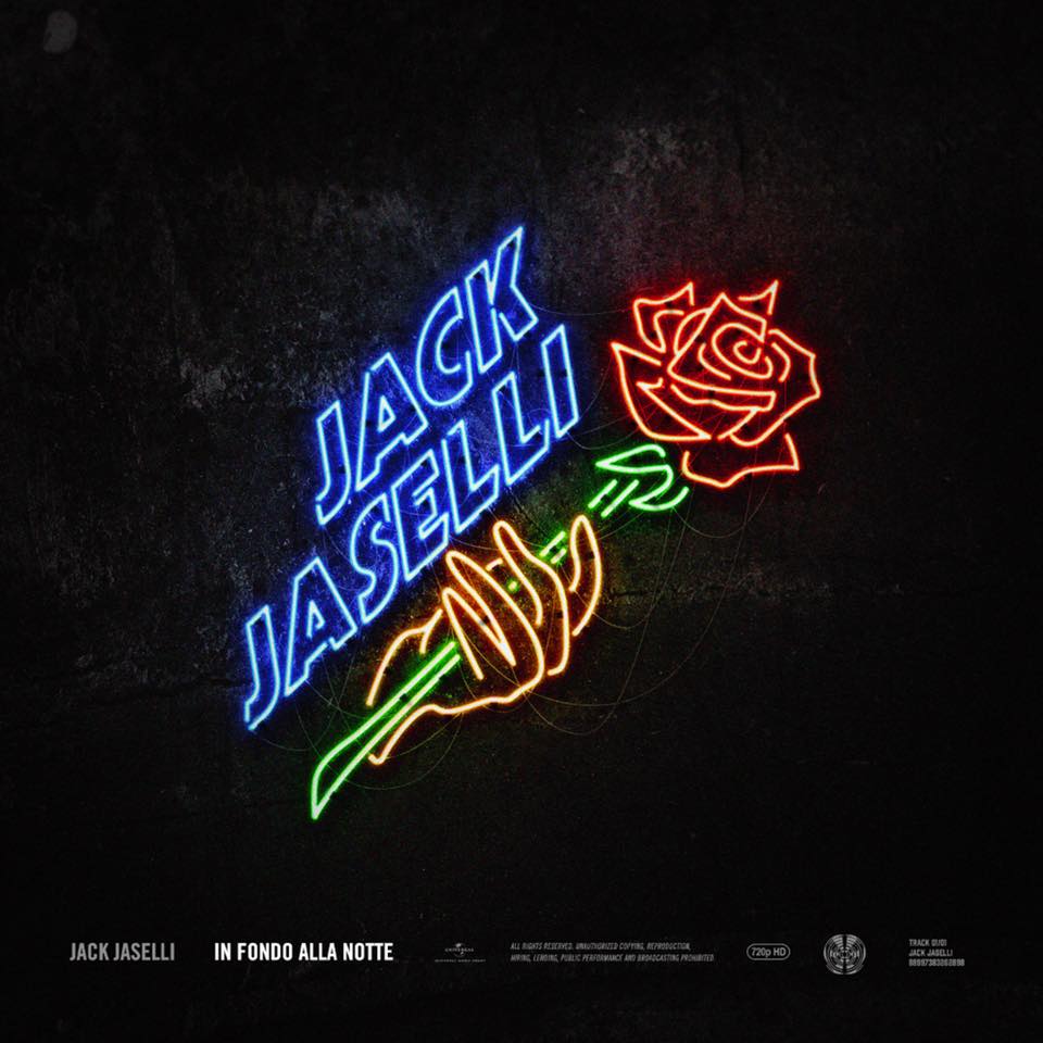 Jack Jaselli
