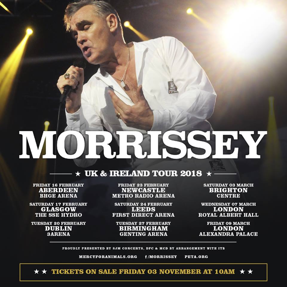 morrissey