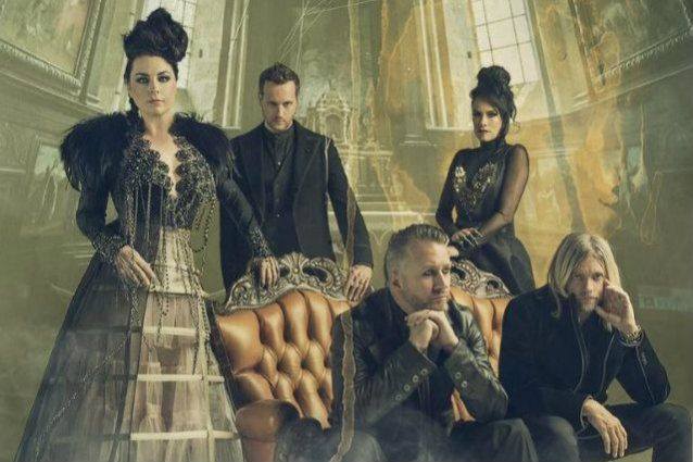 evanescence