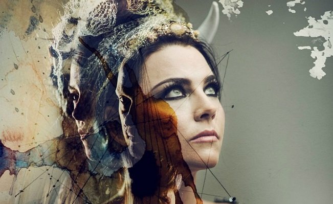evanescence