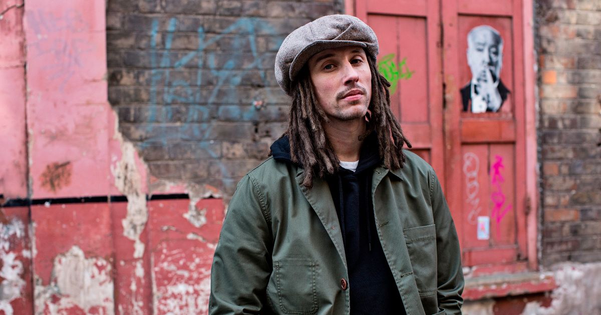 jp cooper