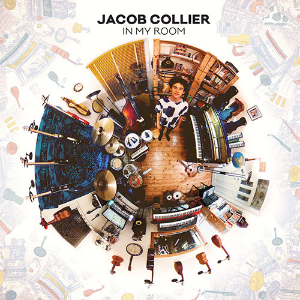 Jacob Collier
