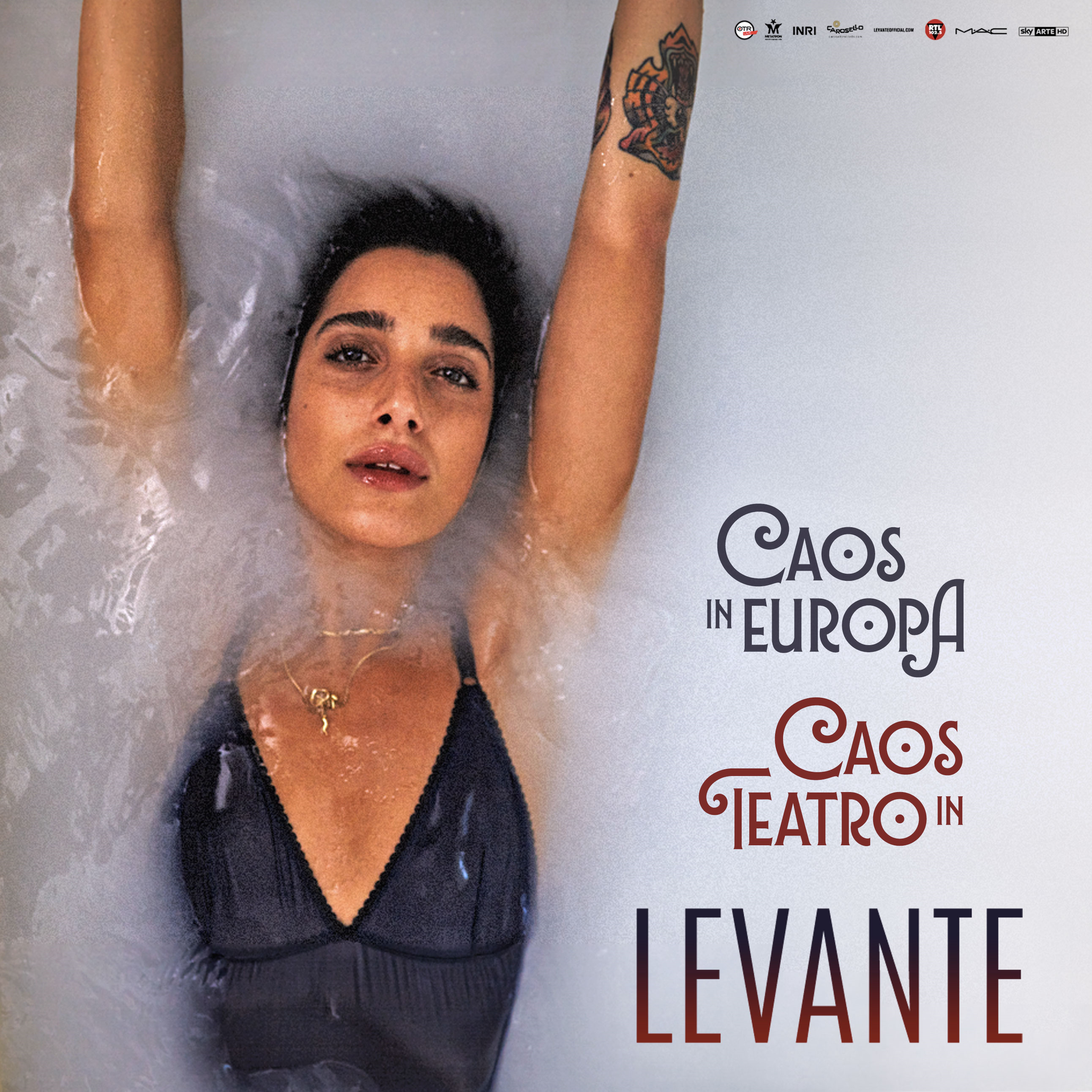 levante