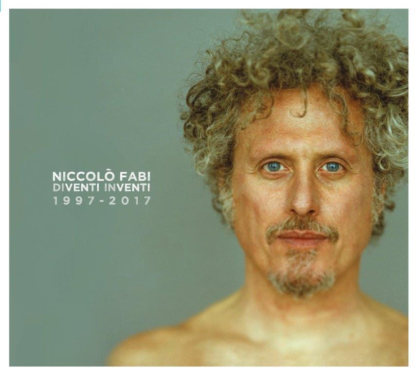 niccolò fabi