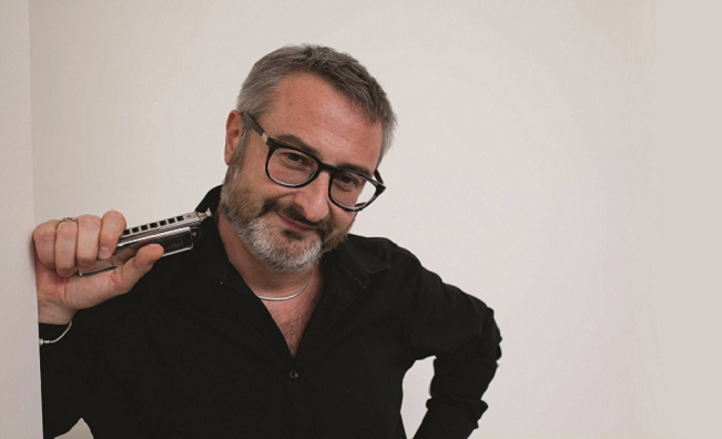 JAZZaltro