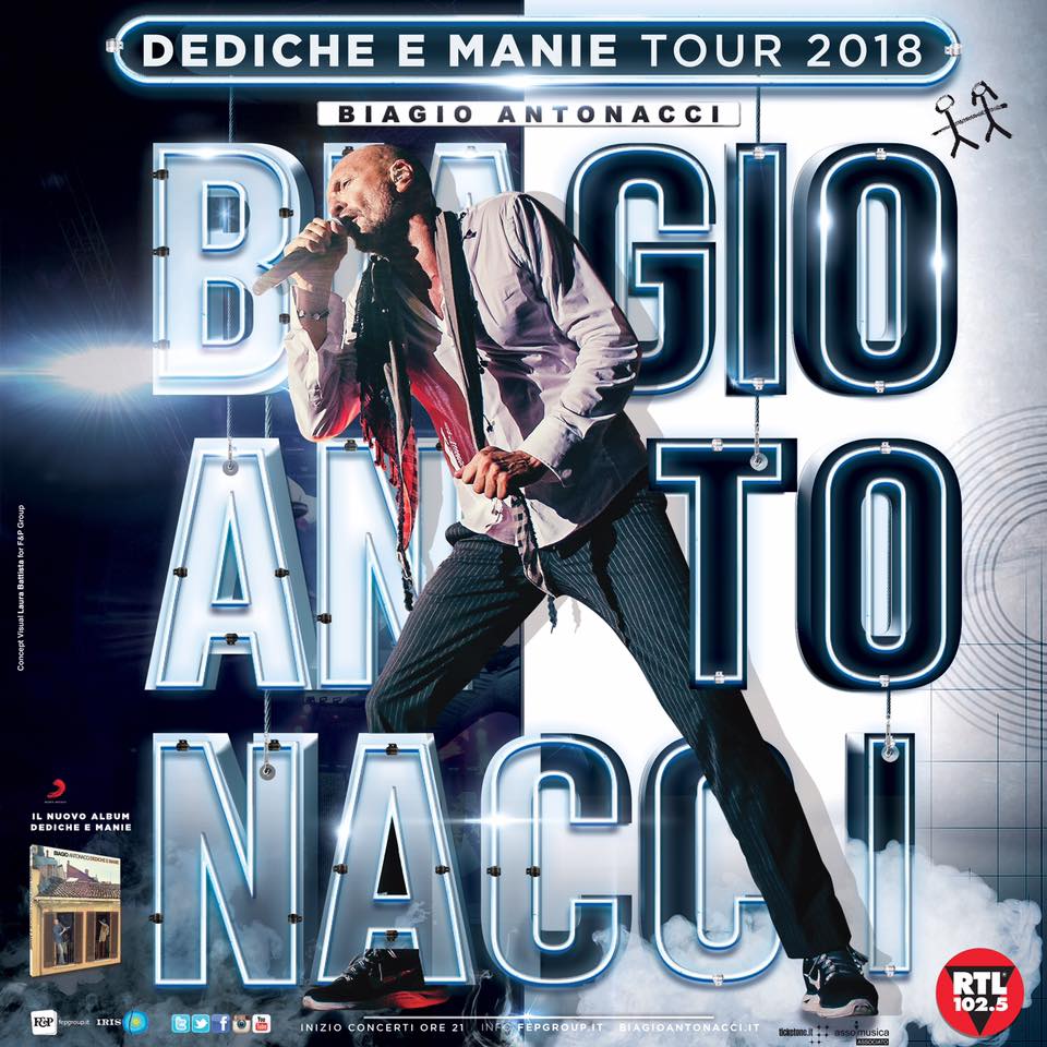 biagio antonacci