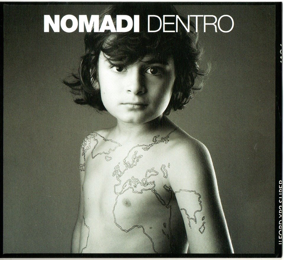 nomadi