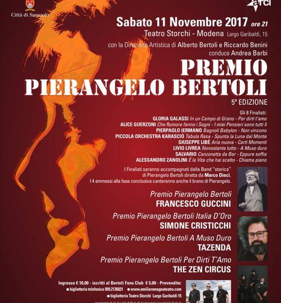 Premio Pierangelo