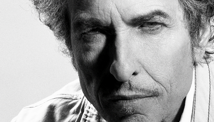 bob dylan