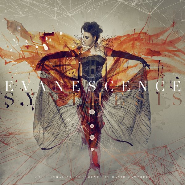 evanescence