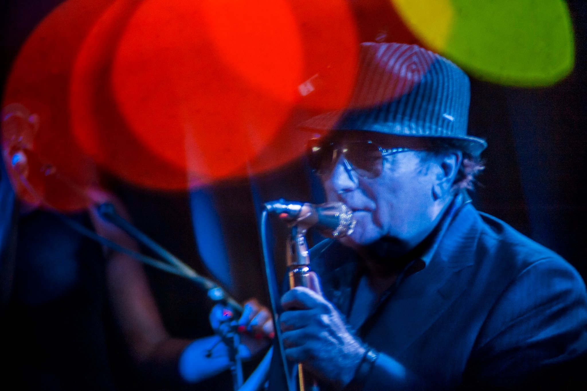 Van Morrison