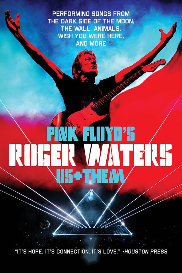 roger waters