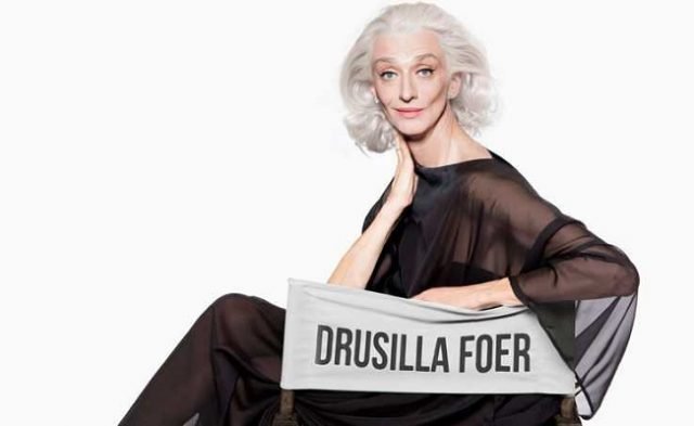 Chi è Drusilla Che Va A Sanremo