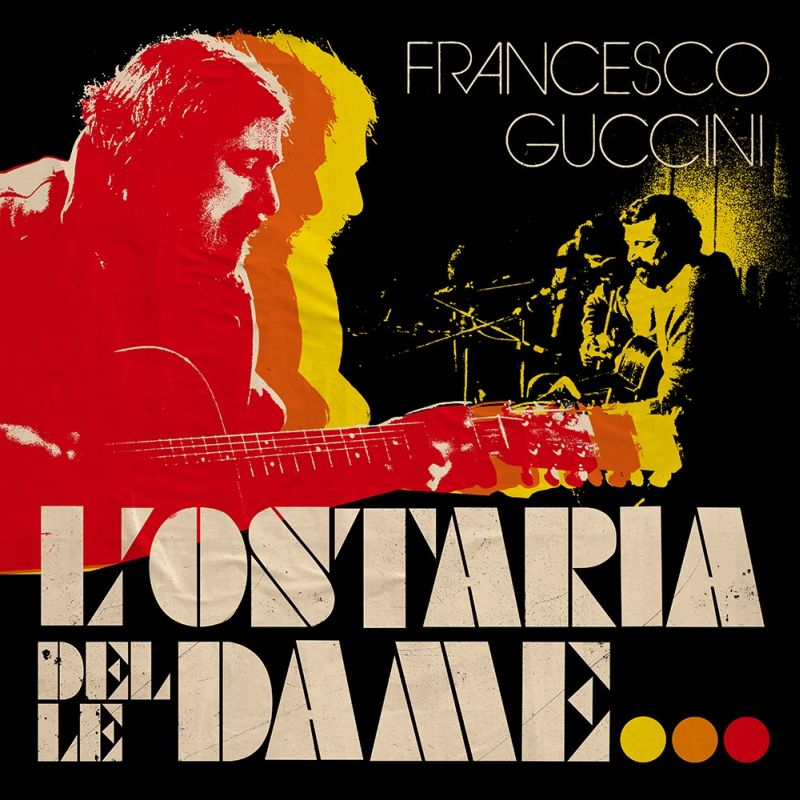 Francesco Guccini 