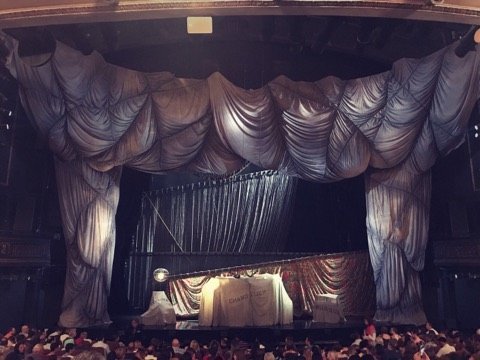 The Phantom