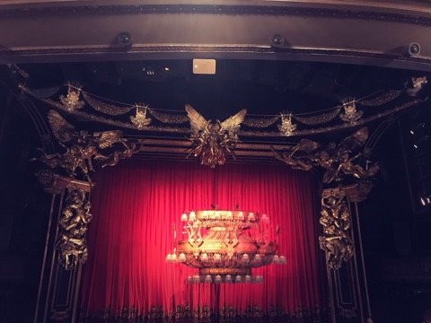 The Phantom