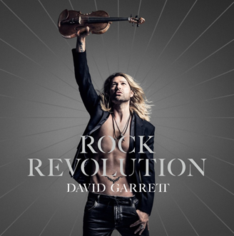 David Garrett