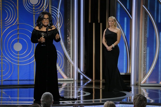 golden globe