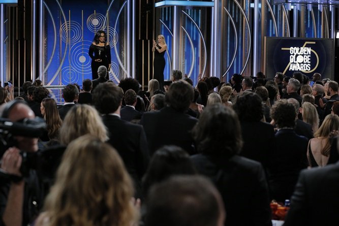 golden globe