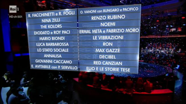 sanremo 2018