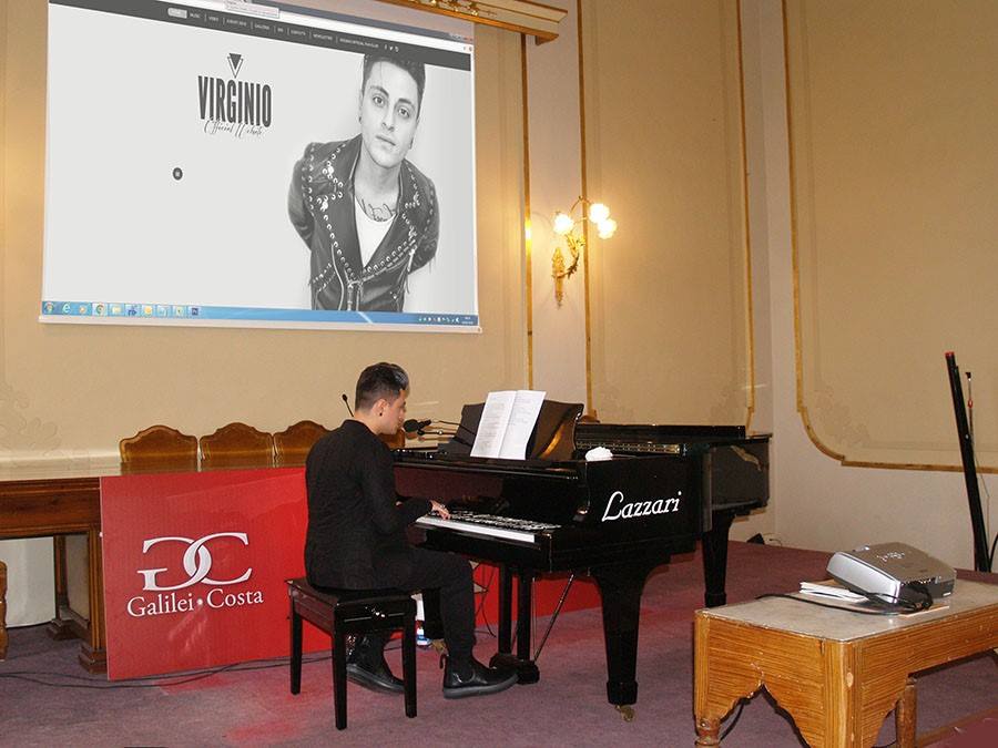 virginio