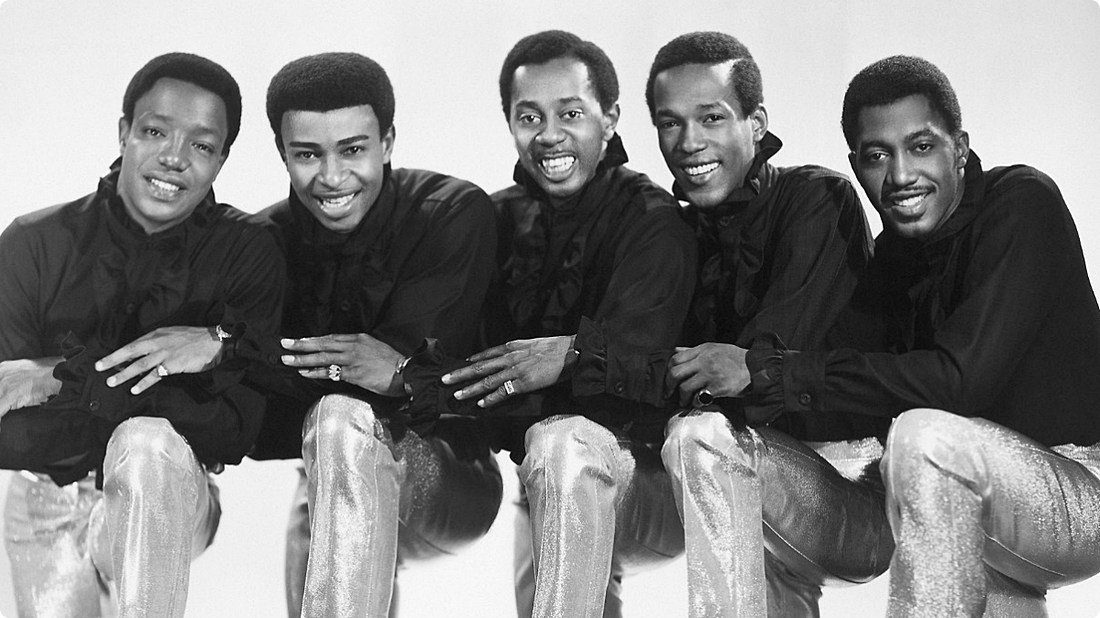 Dennis Edwards