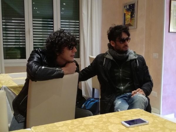 sanremo 2018