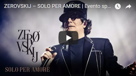 renato zero