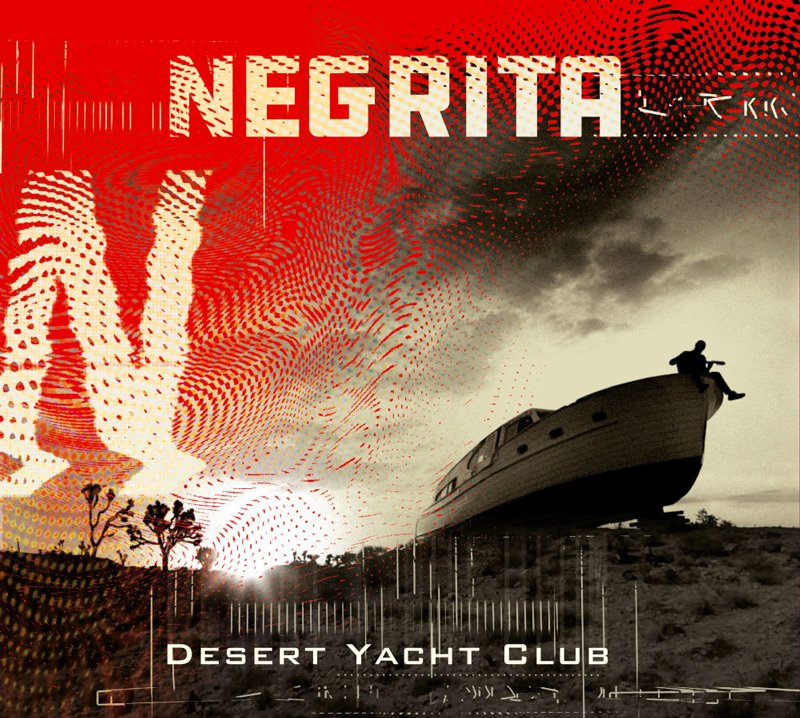 negrita