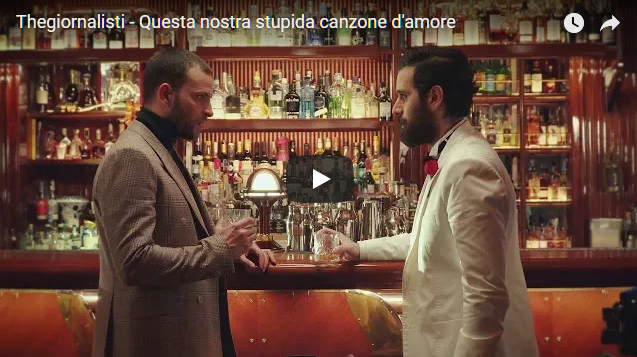 Thegiornalisti
