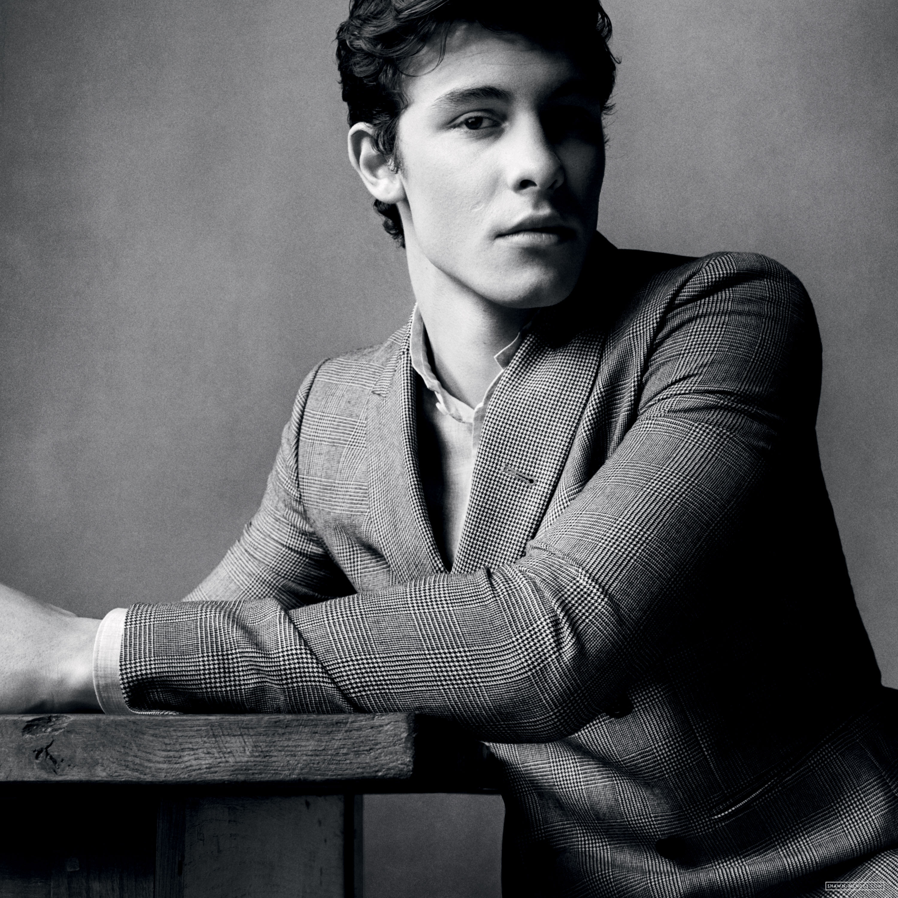 Shawn Mendes