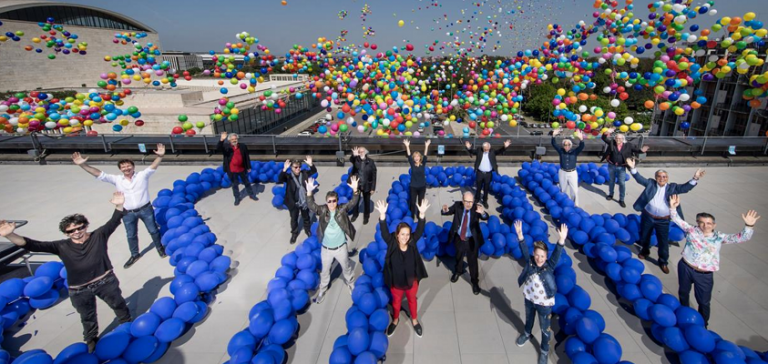 Giornata Mondiale del Diritto d’Autore e il 136° compleanno di SIAE