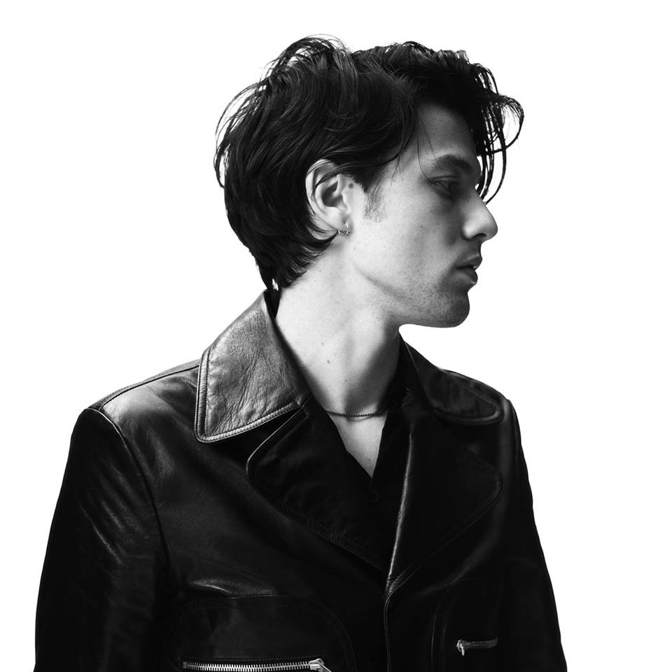 James Bay