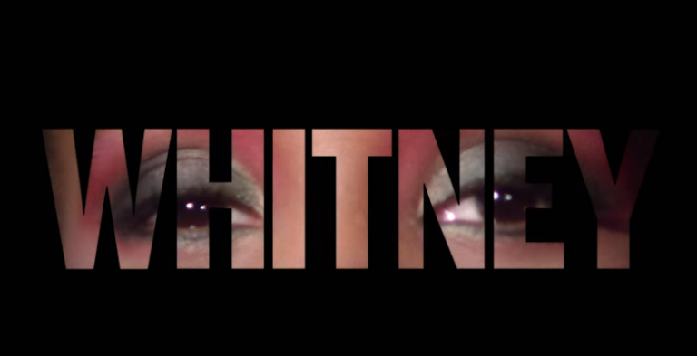 Whitney Houston: “Whitney”, il documentario ufficiale sulla sua vita – VIDEO Trailer