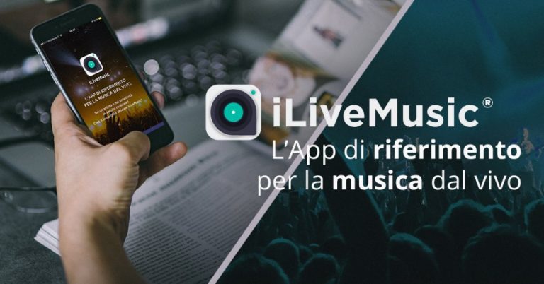 iLivemusic, il concerto del Primo Maggio in tasca. E non solo – INTERVISTA a Lorenzo Pellegrini