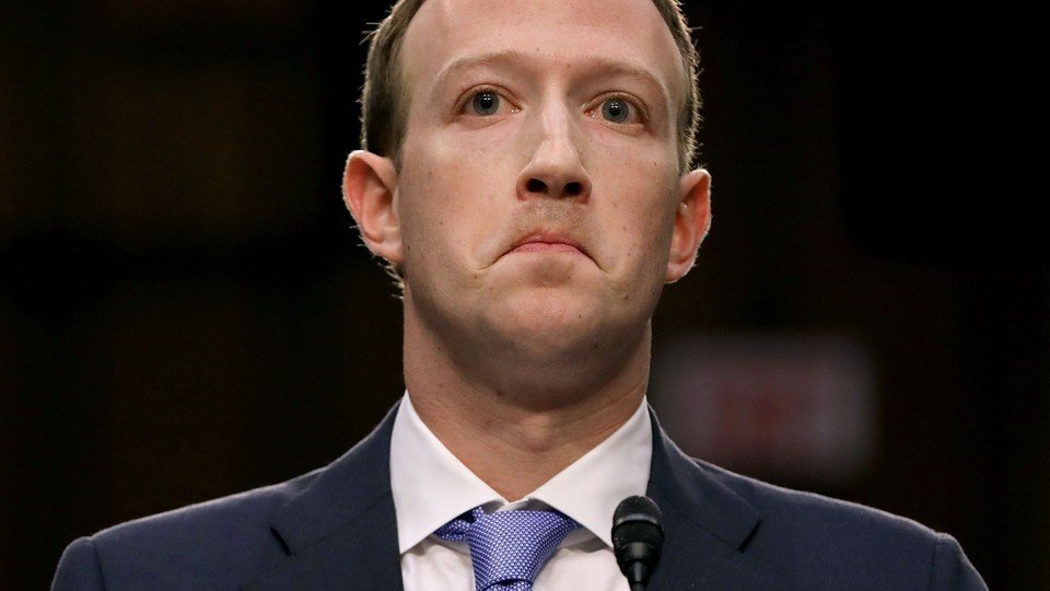 mark zuckerberg