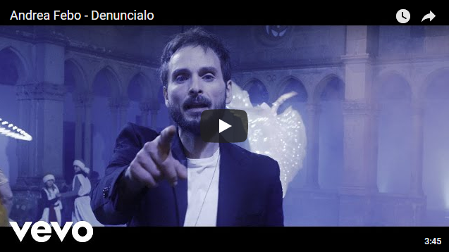 Andrea Febo