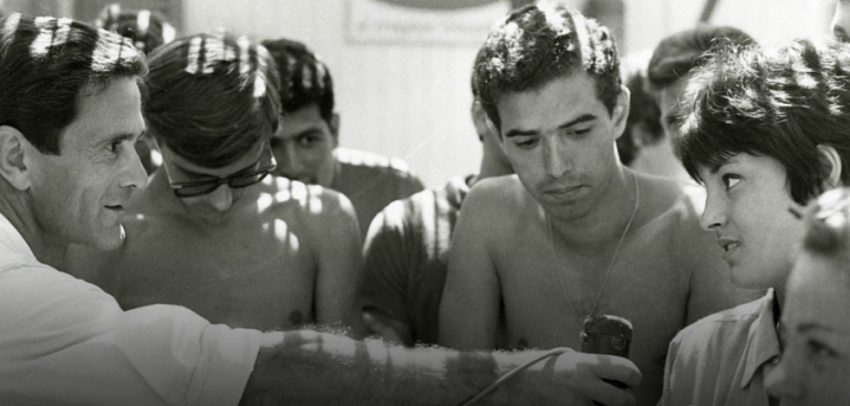 Bisogna guardare “Comizi d’Amore” di Pasolini per capire l’Italia di oggi – Da The Vision di Giuseppe Porrovecchio