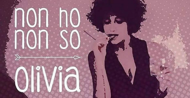 Olivia esce con il singolo d’esordio “Non ho non so” – VIDEO in Esclusiva