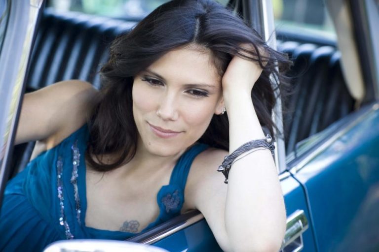 Elisa: nuovo album di inediti in autunno