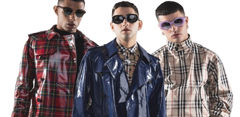 Dark Polo Gang: Esce  oggi il nuovo singolo “BRITISH”