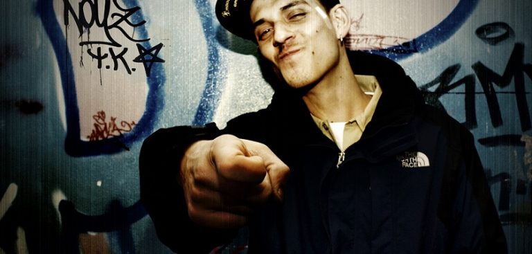 Noyz Narcos in tour dal 27 maggio