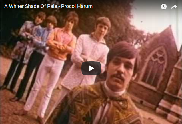 procol harum