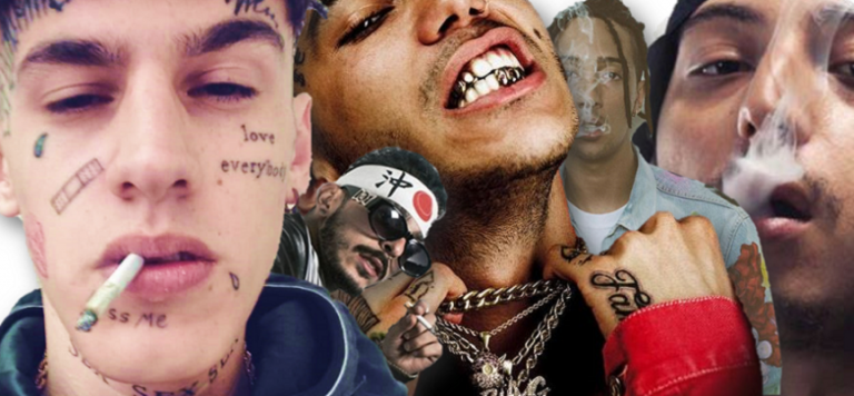 Per la mia generazione stronza il TALENTO è importante – Per la nuova generazione il talento sono i SOLDI