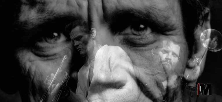 Chet Baker ricordato in Versilia alla Bussola il 13 Maggio