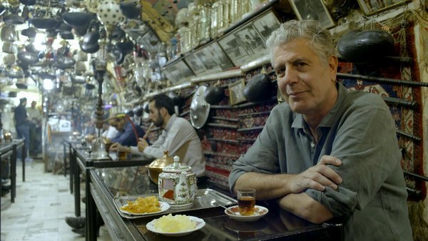 Bourdain